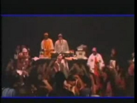 50 Cent - Eminem - Dr Dre Live