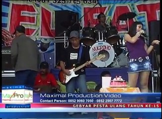 tersisih reza lawang sewuu