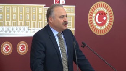 Levent Gök: CHP Gazi Meclis'i Sonuna Kadar Koruma Kararı Içerisinde Olacaktır