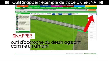 Minute Pac - Outil snapper