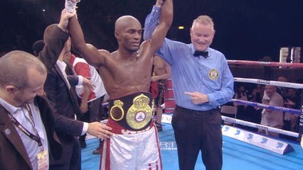 Boxe - Astroballe - Rendez-vous samedi ca va cogner !