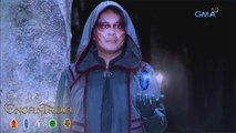 Encantadia: Muling paghahari ni Hagorn | Episode 196