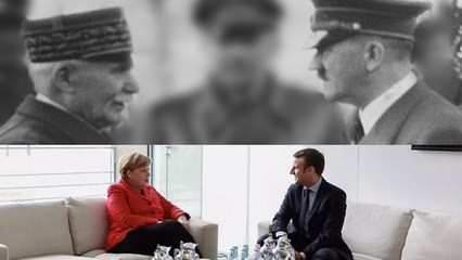 En Marche vers la Collaboration