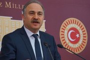 Meclis'ten Çekilme Sinyali Veren CHP:  MYK'da 'Sine-i Millet' Önerisi Benimsenmedi