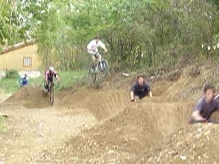 L'escadron du teamsmb