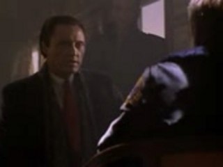 TRUE ROMANCE de Tony Scott / 1993