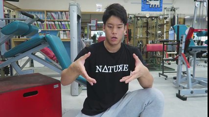 【筋トレ】腹筋の鍛え方