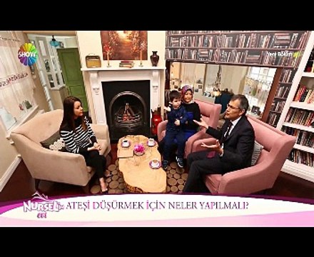 Rektörümüz Prof. Dr. Adnan Yüksel Nursel'in Evi Programına Konuk Oldu
