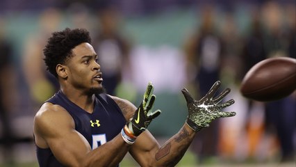 Rapoport: As many as 10 DBs could be drafted in first round
