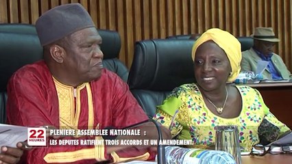 JT2 22H du  18 Avril 2017