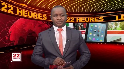 JT1 22H du 18 Avril 2017