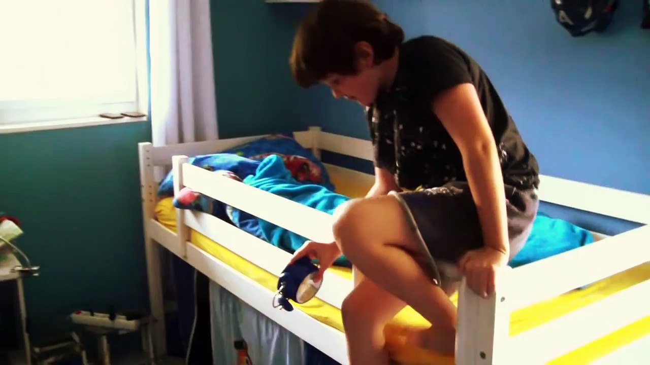 Ma Routine du Matin # MORNING ROUTINE