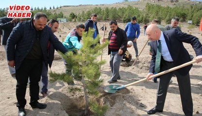 (19 NİSAN 2017) BAŞKAN ÇOLAKBAYRAKDAR, "KOCASİNAN KAYSERİ'NİN YENİ YÜZÜ OLACAK"