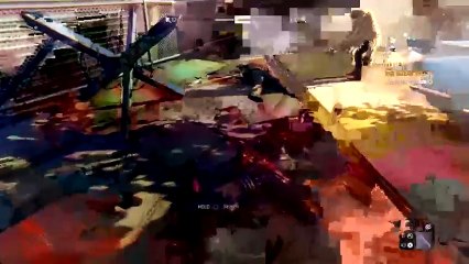 Dying Light Broadcast For A Friend (2)