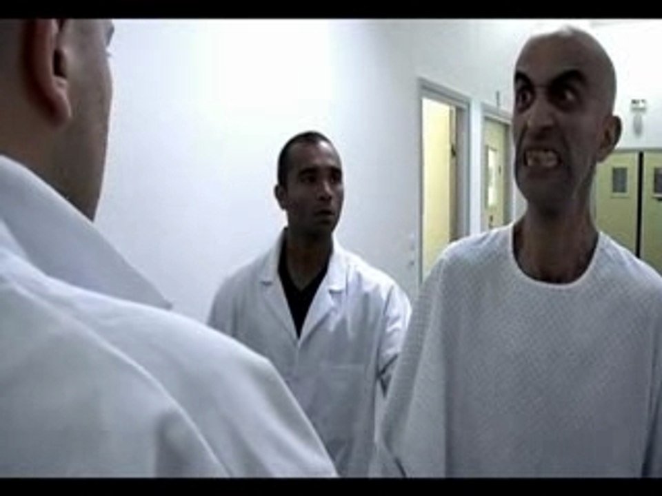 Kamini - Psychostar Show (Version longue)