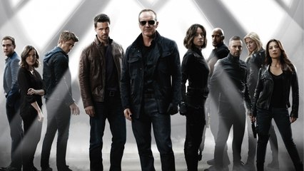 Watch Marvel's Agents of S.H.I.E.L.D. Season 4 Episode 19 : Good Full HD