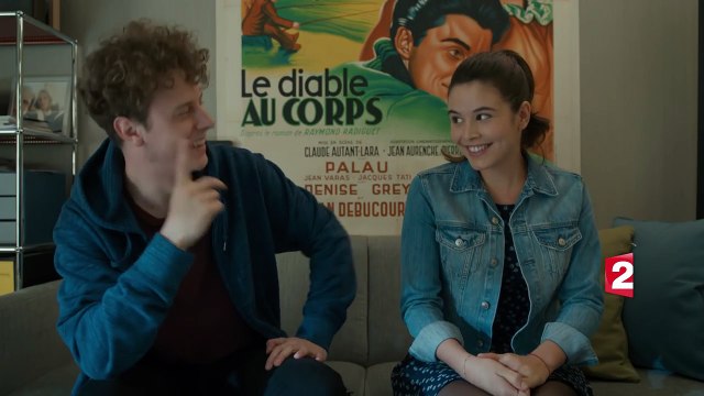 Publicis Conseil pour France Télévisions - avril 2017