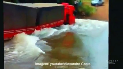 The most dangerous drivers on the planet