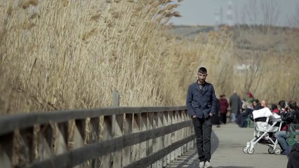 Ozan Karaca - Hadi Çık Gel