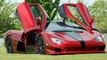 The World Top 10 Fastest Production Cars ever Made