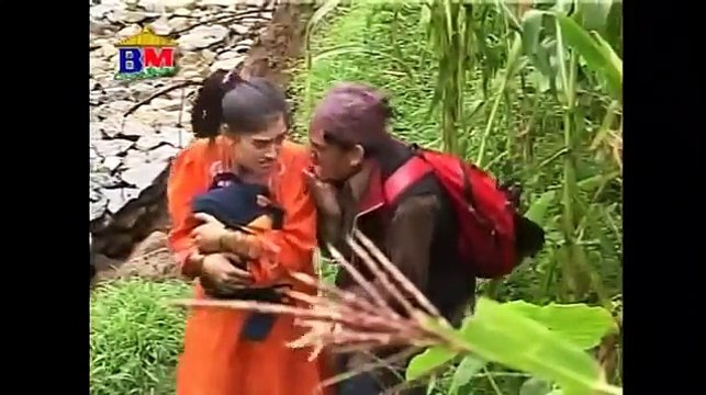 पेट मिचि मिची हसाउने माग्नेको यो कहाँनी ।Nepali Comedy