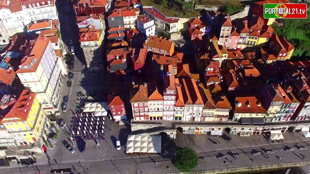 Les atouts et inconvénients de la région Nord du Portugal