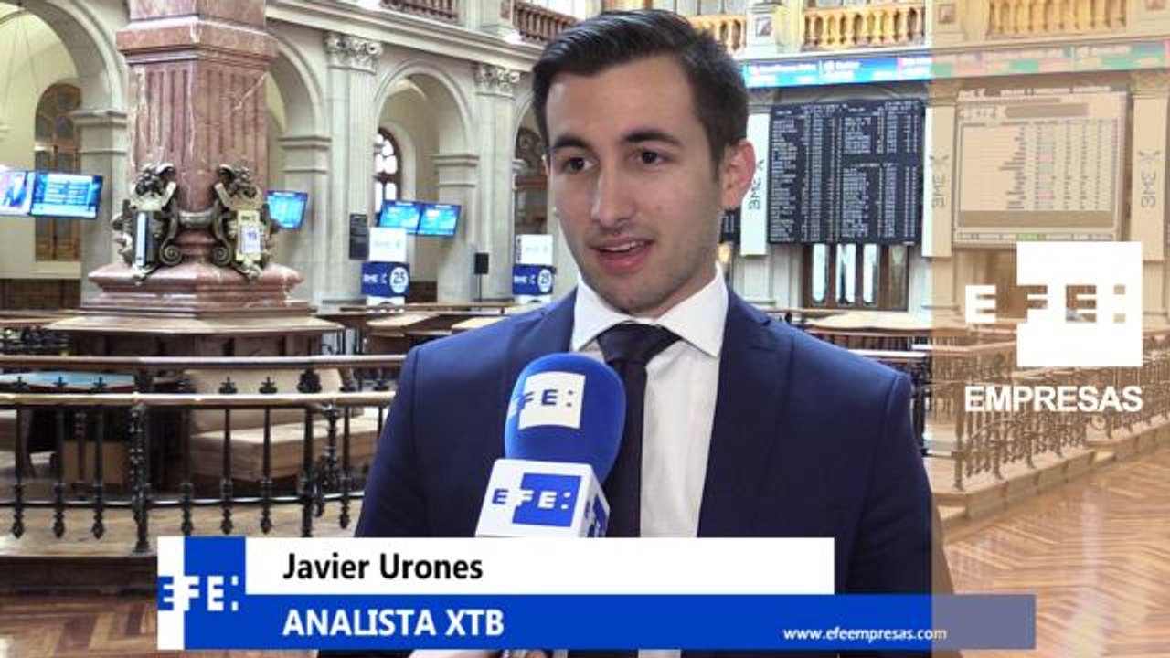 Los mercados bursátiles esperan con incertidumbre las primarias francesas