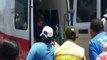 Dos menores quedaron heridos luego un trágico accidente en Guayaquil