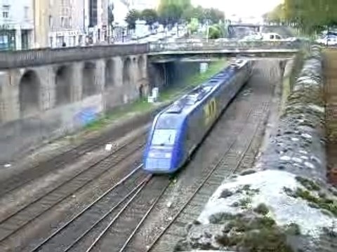 CHAUMONT HAUTE MARNE