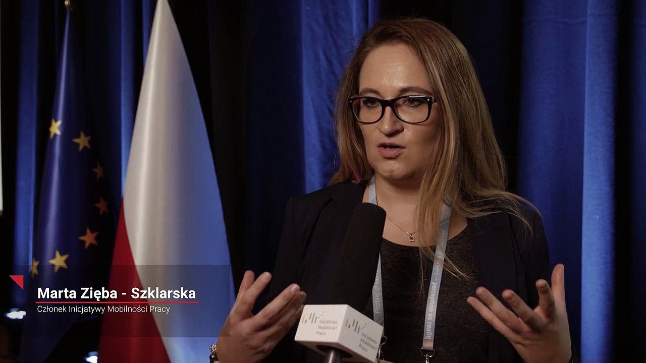 Dlaczego warto zostać członkiem IMP