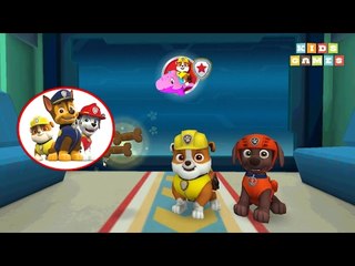 Nickelodeon Games to play online 2017 ♫Paw Patrol Pups to the Rescue - Episode 2♫ Kids Games