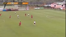 FK Mladost DK - FK Sarajevo / Velika šansa i stativa za Sarajevo (Kup BiH)