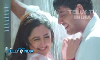 Dil Se Dil Tak - 20th April 2017 - Parth Shorvori ने किया Romance