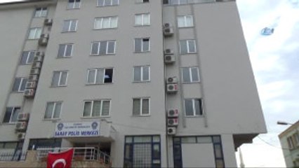 Antalya'da Terör Örgütü Deaş'a Yönelik Operasyon: 5 Gözaltı