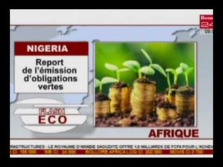 Business 24 / Flash Eco - Edition du Mardi 18 Avril 2017