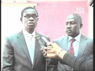 Le Ministre de l'intégration Africaine a échangé avec une délégation de la BOAD