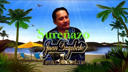 Sureñazo Mix volumen 1 - Juan Dagoberto FSF
