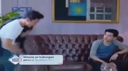 Roman Picisan episode 54