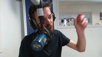 SUN MUSIC ADDICT 14 avril 2017 : The Mirrors – Partie 2