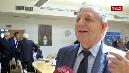 Jacques Mézard : "La fracture numérique existe"