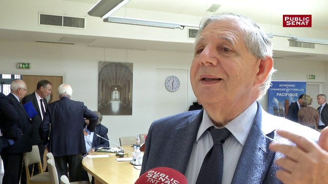 Jacques Mézard : La fracture numérique existe