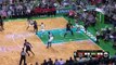 Bulls Steal Game 1! Sad News for Isaiah Thomas - Bulls vs Celtics