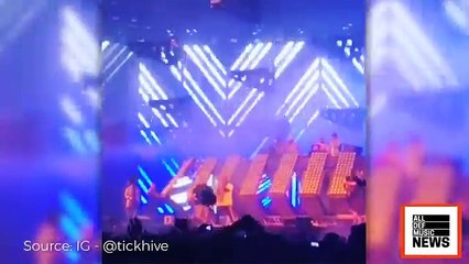 Coachella 2017 Weekend 1 The Best Performances