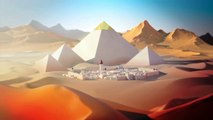 Empires of Sand - Teaser Trailer