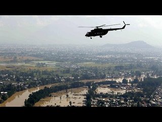 Nepal : Helicopter transporting civilians crash, killing all 7 on-baord | Oneindia News