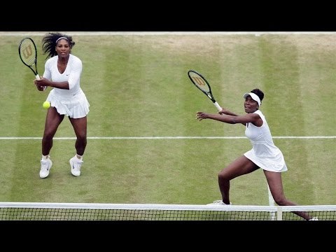 Serena and Venus Williams out of the Rio Olympics women's doubles medal run | Oneindia News