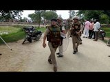 UP cops allegedly drown 2 men for not paying bribe | Oneindia News