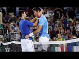 Novak Djokovic crashes out from Rio Olympics in the first round | Oneindia News