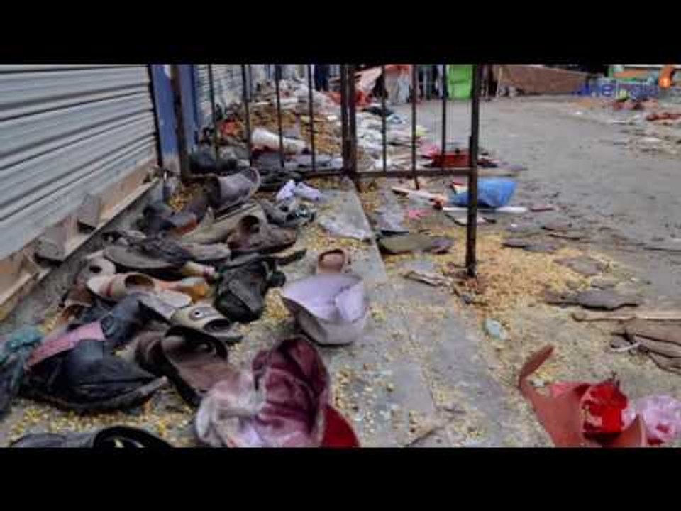Quetta hospital blast : 40 killed and several wounded | Oneindia News