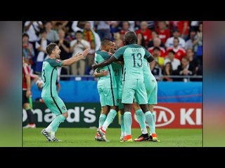 Rio Olympics 2016 : Portugal beats Argentina in soccer match | Oneindia News